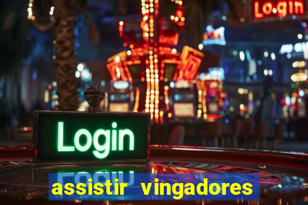 assistir vingadores guerra infinita google drive